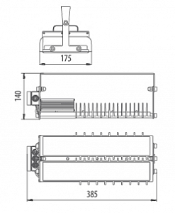 LAD LED R320-2-MG-50 лира - Документ 2