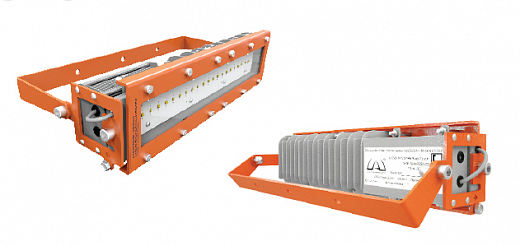 LAD LED R320-1-120G-50 Ex лира - 1
