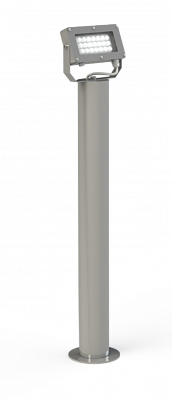 D-ArchiLine Column C - 1