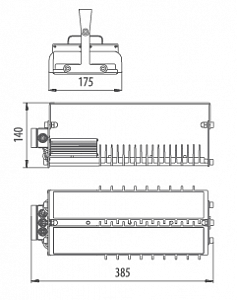 LAD LED R320-2-MG-30 лира - Документ 2
