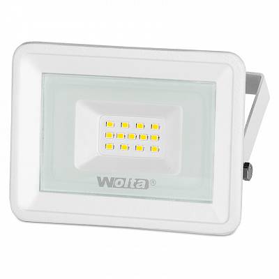 WOLTA WFL-10W/06W 10Вт 850лм 5500К IP65 Белый - 1