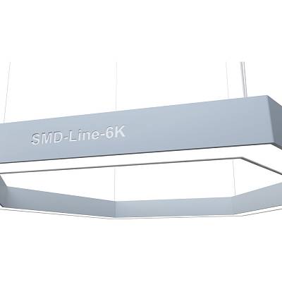 SMD-Line-6K 120W 530mm - 2