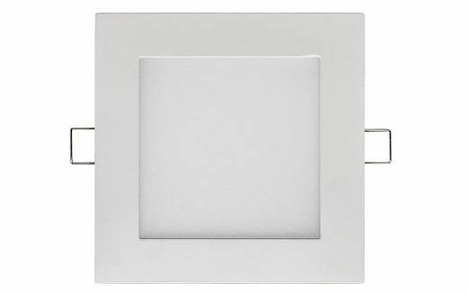 DL160x160A-12W White - 1