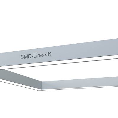 SMD-Line-4K 160W 1040mm - 2